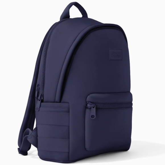 Large Dakota Neoprene Backpack - Picture 7 of 14